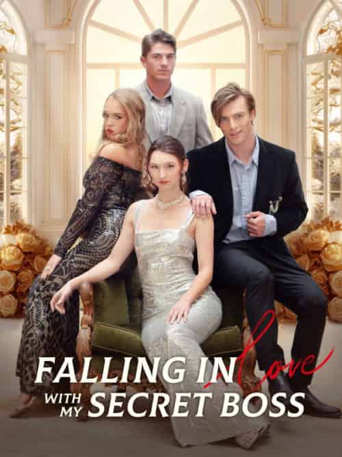 Falling In Love With My Secret Boss Falling In Love With My Secret Boss