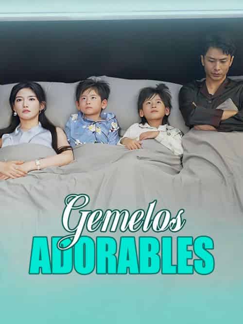 Gemelos adorables Gemelos adorables