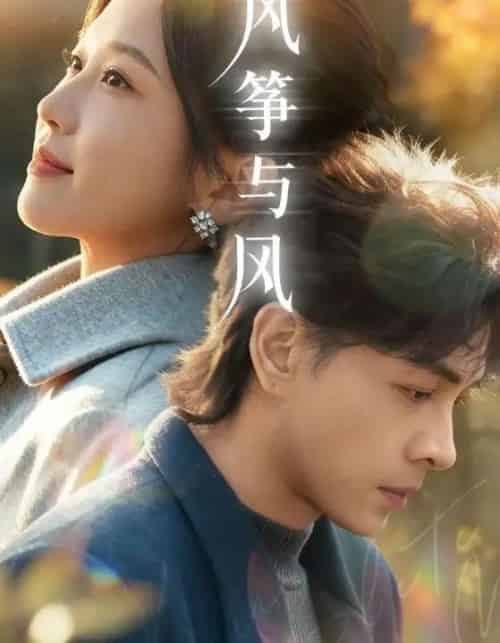 风筝与风(70集全)洪尧&尤洋-紫橙网创项目网