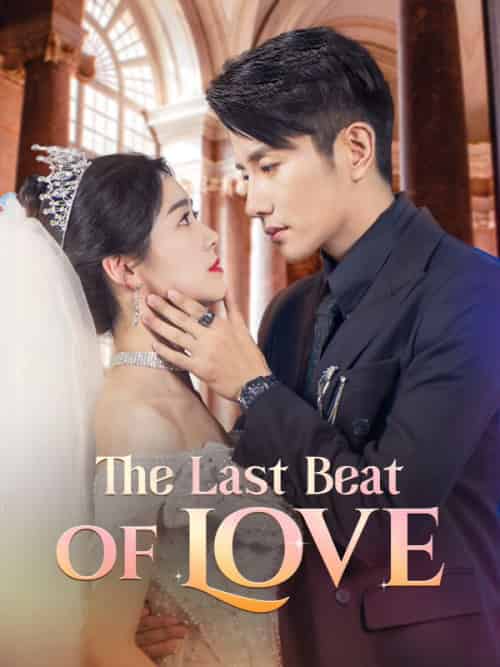 The Last Beat of Love（58集全）Steven＆Qualls＆＆Natasha＆Jenner - 紫橙海外短剧