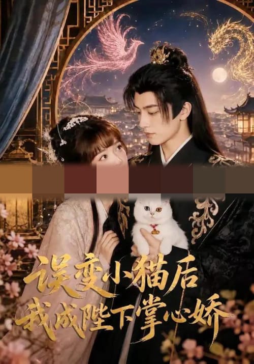 误变小猫后我成陛下掌心娇(60集全)王康&杨琳(1080P)-紫橙网创项目网
