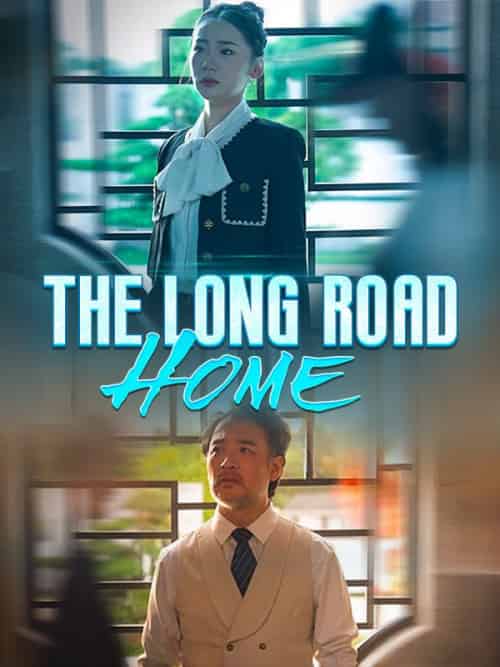 The Long Road Home(61集全)Marlon&Ortega&&Judy&Glover-紫橙网创项目网