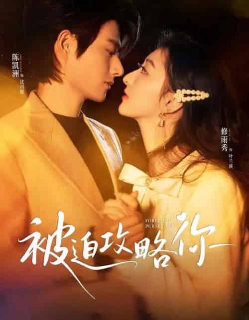 被迫攻略你（57集全）陈凯洲＆修雨秀-紫橙网创项目网