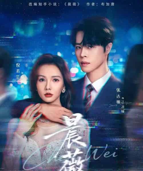 晨薇(61集全)张达塬&倪若芸-紫橙网创项目网