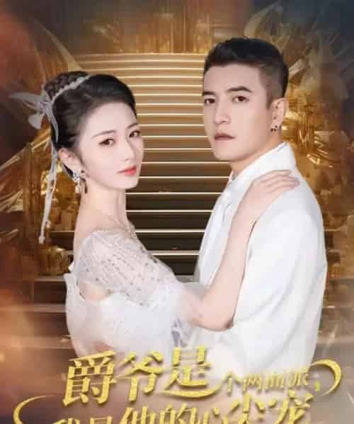 爵爷是个两面派,我是他的心尖宠&双面炽宠(65集全)周煜非&周昭昭-紫橙网创项目网