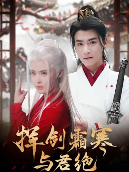 挥剑霜寒与君绝 挥剑霜寒与君绝