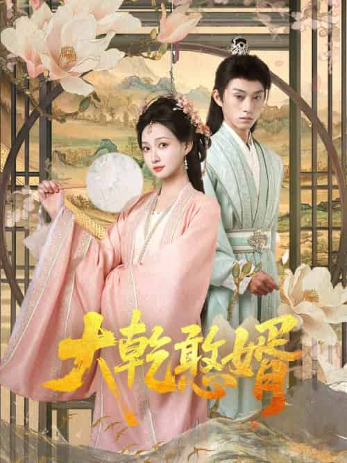 大乾憨婿（101集）冯晋瑗＆孙景琛-紫橙网创项目网