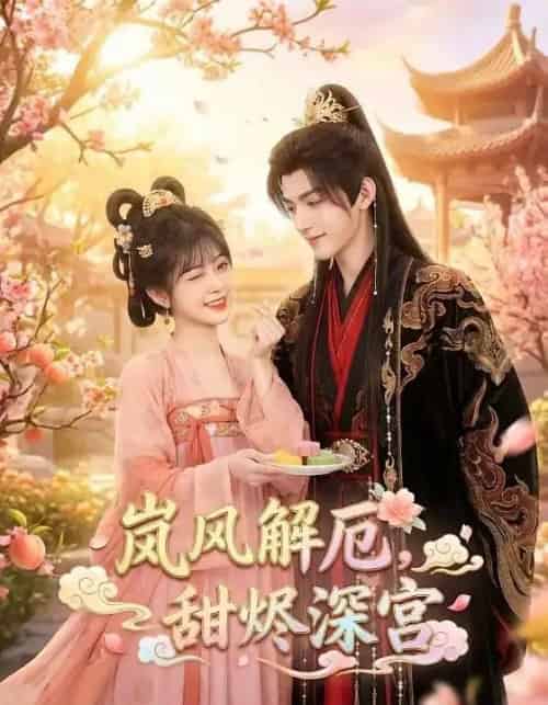 岚风解厄,甜烬深宫(42集全)AI-紫橙网创项目网