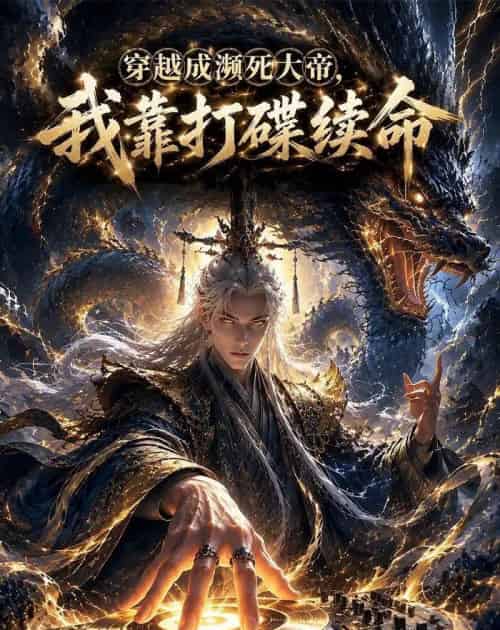 穿越成濒死大帝,我靠打碟续命 穿越成濒死大帝,我靠打碟续命