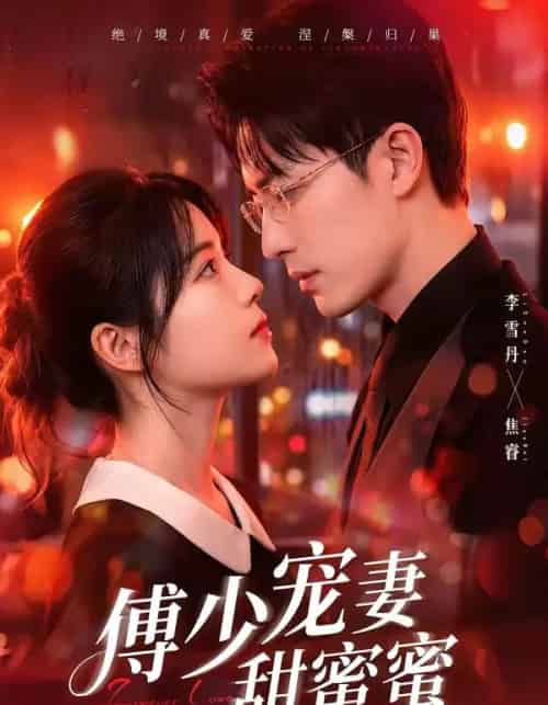 傅少宠妻甜蜜蜜(92集全)李雪阳&焦睿-紫橙网创项目网