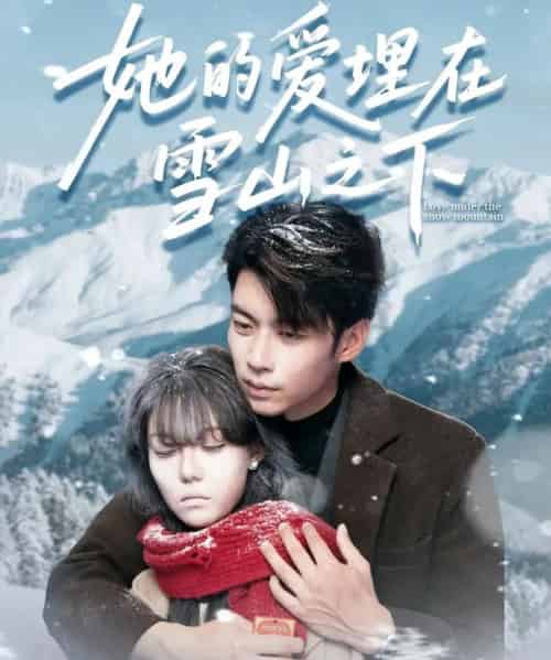 她的爱埋在雪山之下&爱在雪山下(60集全)张贻乔&苏逸阳-紫橙网创项目网