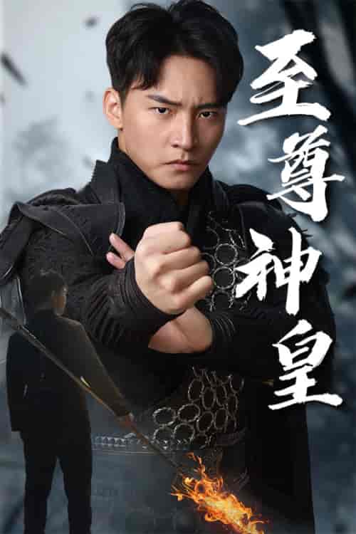 至尊神皇（88集） - 紫橙阁短剧