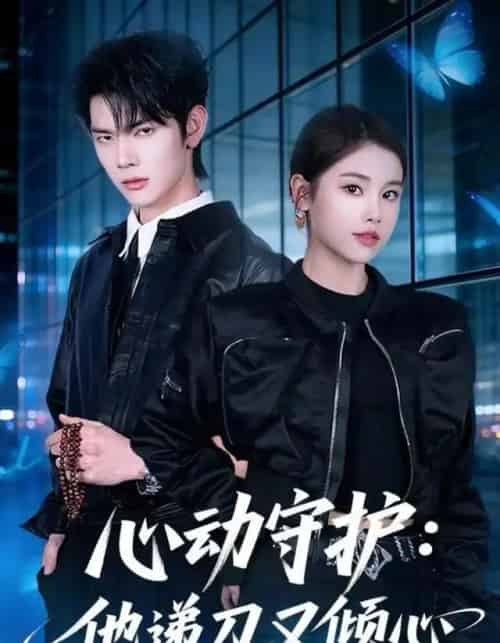 心动守护：他递刀又倾心（62集全）舒沁儿＆翁启航-紫橙网创项目网
