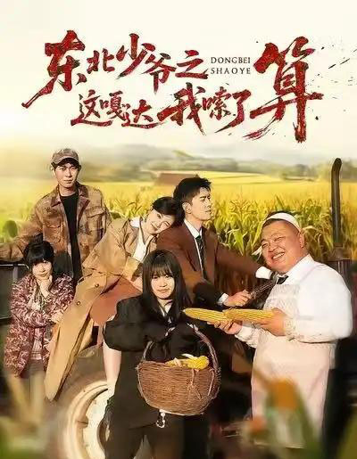 东北少爷之这嘎达我嗦了算(46集全)冯沅&王璟屿-紫橙网创项目网