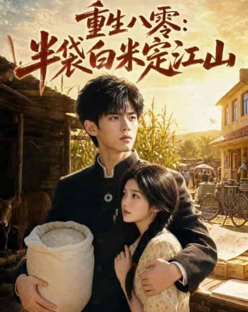 重生八零:半袋白米定江山(76集全)AI-紫橙网创项目网