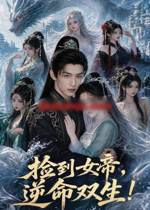 捡到女帝,逆命双生! 捡到女帝,逆命双生!