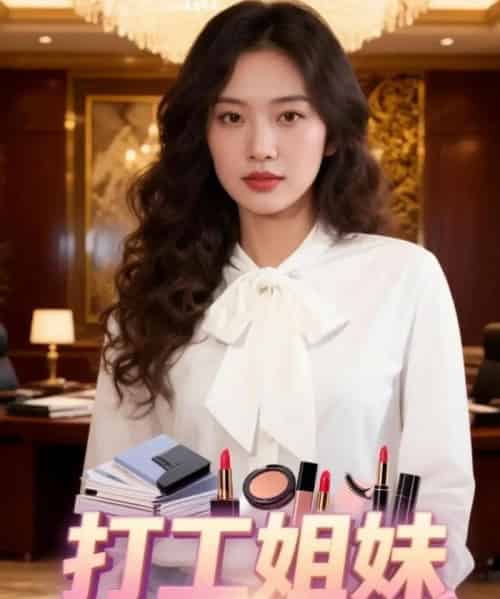 打工姐妹（66集全）钱生楠＆刘嘉昕玥-紫橙网创项目网