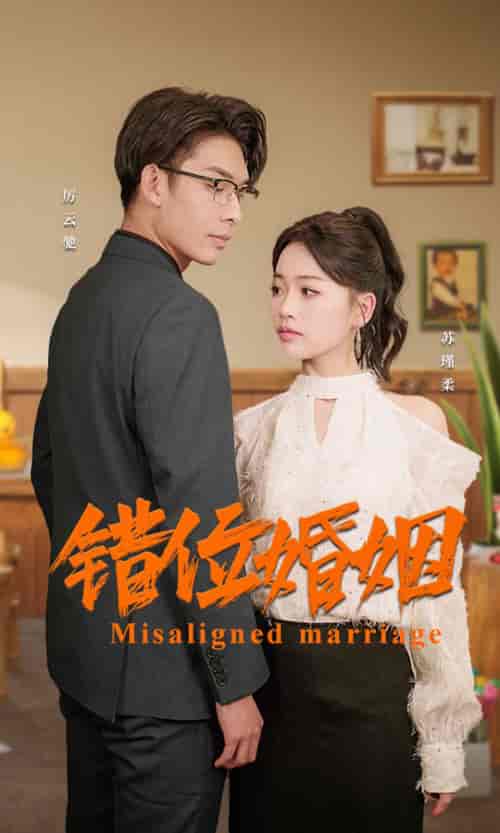 错位婚姻（50集） - 紫橙阁短剧
