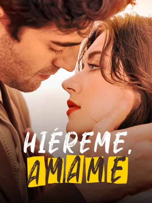 Hiéreme, Ámame（54集全）＆Enrique＆Sánchez＆＆Catalina＆Castro - 紫橙海外短剧