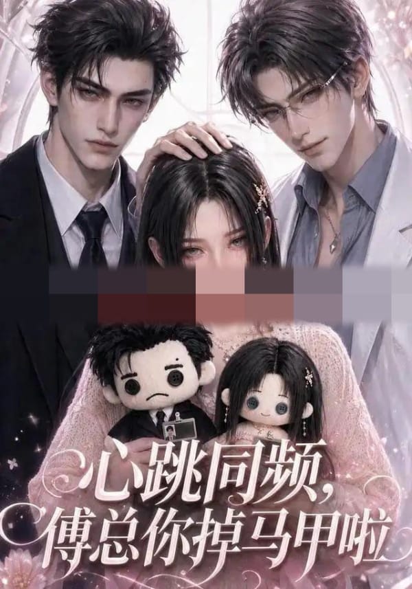 心跳同频，傅总你掉马甲啦（44集全）AI短剧 - 紫橙阁短剧