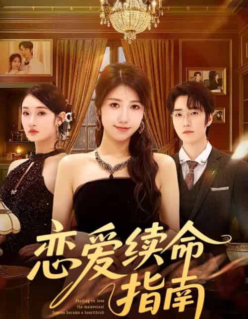 恋爱续命指南(67集全)周子若&金林石-紫橙网创项目网