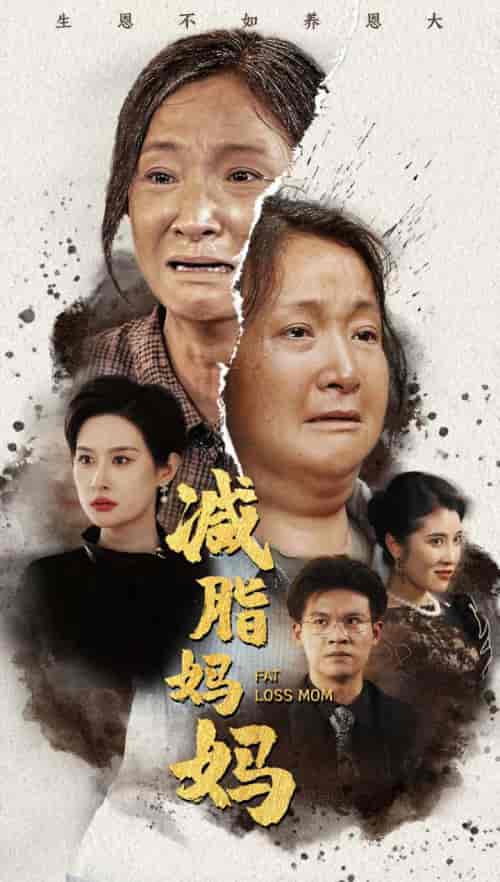 减脂妈妈（71集） - 紫橙阁短剧