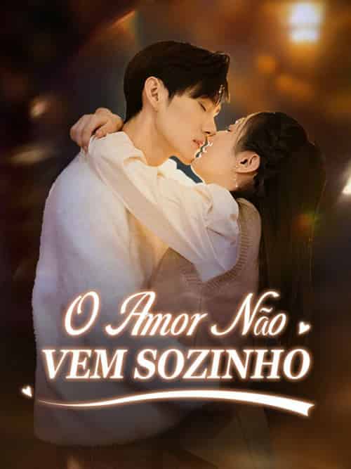 O Amor Não Vem Sozinho（102集全）Isaura＆Branco＆＆Lisandro＆Araújo - 紫橙海外短剧