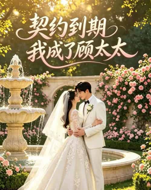 契约到期我成了顾太太(43集全)AI-紫橙网创项目网