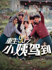 重生90之小姨驾到（80集全） - 紫橙阁短剧