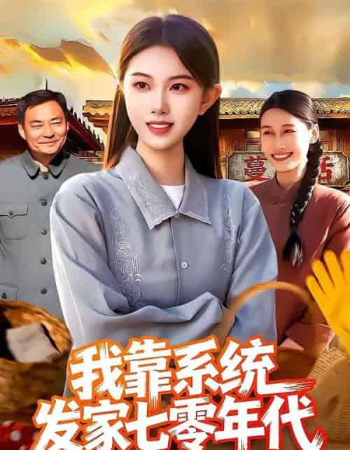 我靠系统发家七零年代(118集全)邢乐&刘娜-紫橙网创项目网