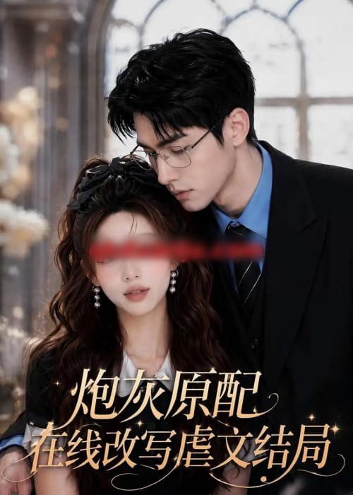 炮灰原配在线改写虐文结局（69集全）AI短剧 - 紫橙阁短剧