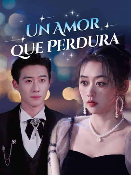 Un Amor que Perdura（85集全）Cassidy＆Steele＆＆Quintus＆Horton - 紫橙海外短剧