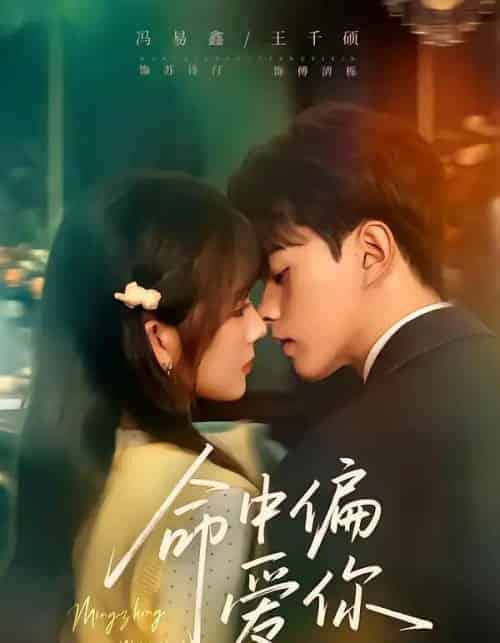 命中偏爱你（58集全）王千硕＆冯易鑫-紫橙网创项目网