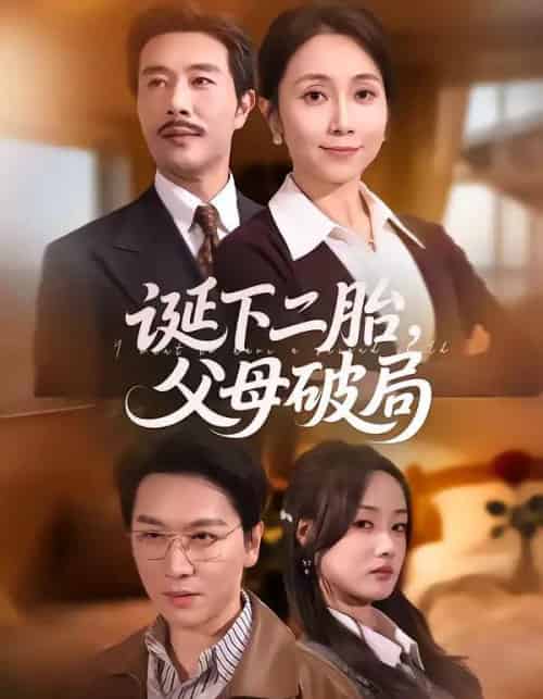 诞下二胎，父母破局（68集全）-紫橙网创项目网