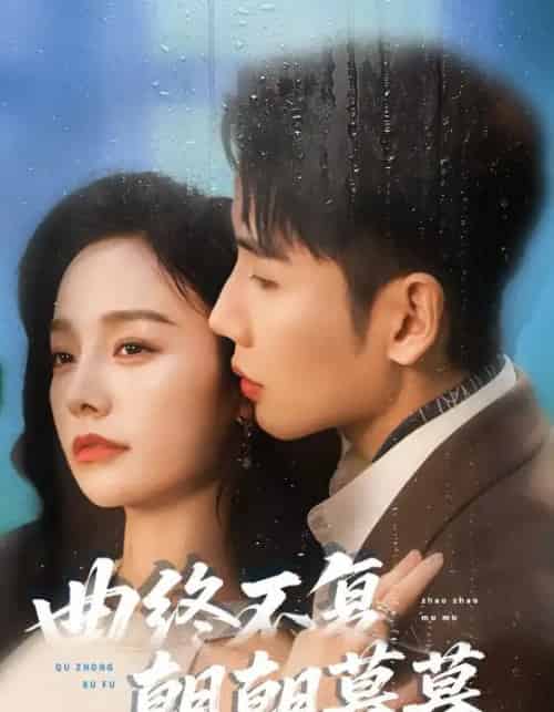 曲终不复朝朝暮暮（64集全）刘博洋＆李胜楠-紫橙网创项目网