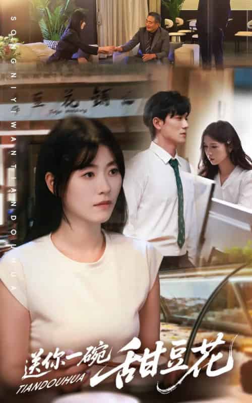 送你一碗甜豆花（59集全）孙茂峰＆诸玲颖-紫橙网创项目网