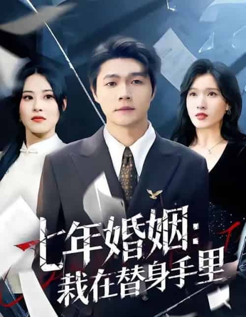 七年婚姻：栽在替身手里（80集全）叶子龙＆张清妍-紫橙网创项目网