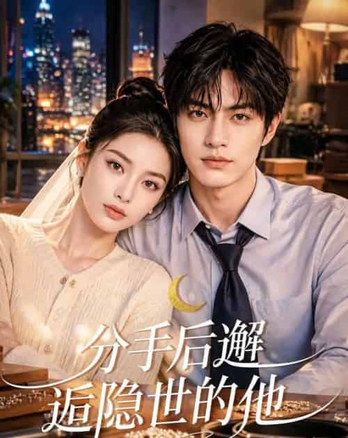 分手后邂逅隐世的他(80集全)AI-紫橙网创项目网