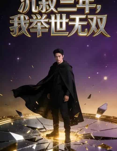 沉寂三年，我举世无双（113集全） - 紫橙阁短剧