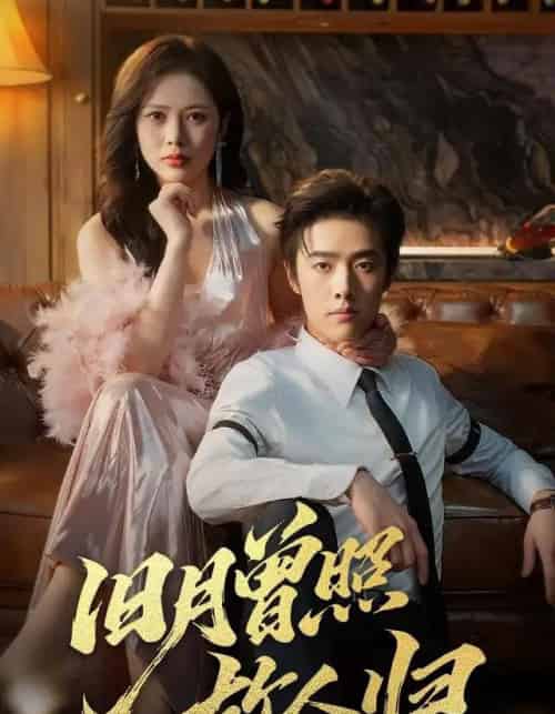 旧月曾照故人归（76集全）李翔宇＆丁丁-紫橙网创项目网