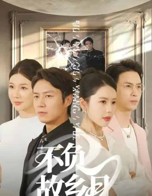 不负故乡月 不负故乡月
