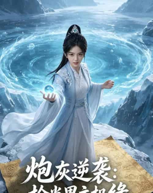 炮灰逆袭:抢光男主机缘(62集全)AI-紫橙网创项目网