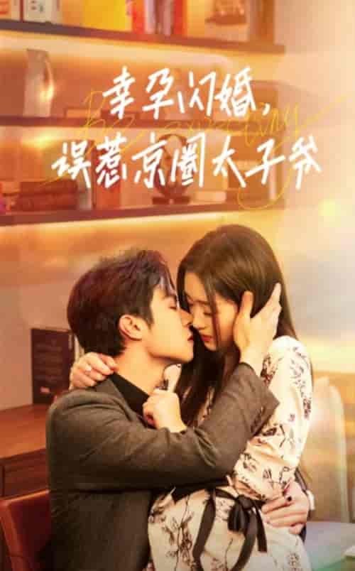 幸孕闪婚，误惹京圈太子爷（41集全） - 紫橙阁短剧