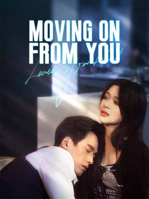 Moving On From You Moving On From You