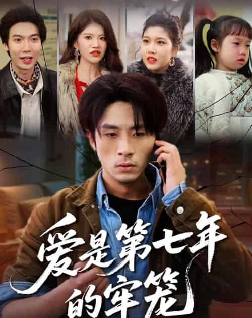 AS第七年的LL（53集全）袁川航＆妞妞＆肖静-紫橙网创项目网