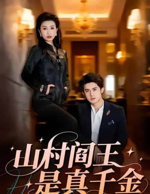 山村阎王是真千金（59集全）虞彤彤＆谭子宣-紫橙网创项目网