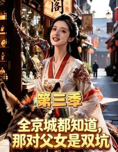 全京城都知道，那对父女是双坑第三季（96集全）AI-紫橙网创项目网