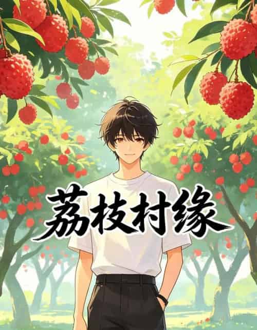 荔枝村缘（14集全）-紫橙网创项目网