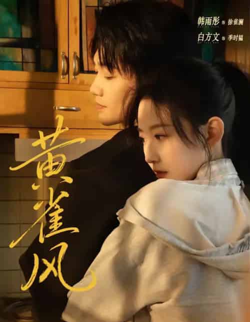 黄雀风（80集全）白方文＆韩雨彤-紫橙网创项目网