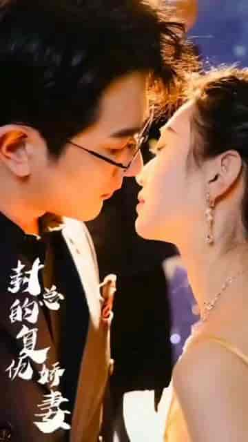 封总罪宠小娇妻（98集） - 紫橙阁短剧